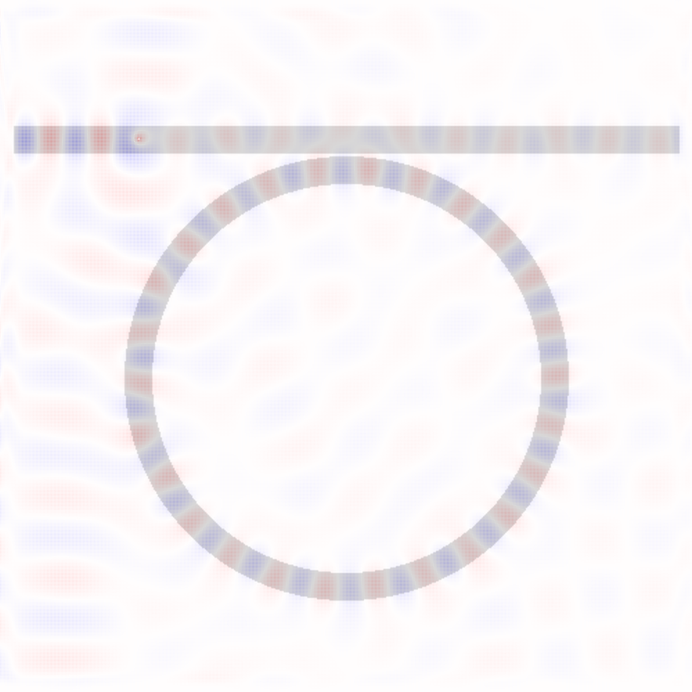 The Ring Resonator