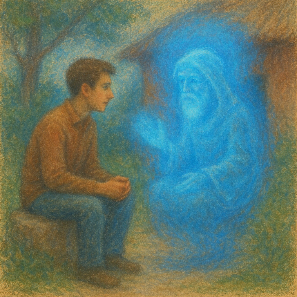 The Village Elder